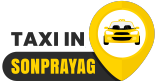 Taxi in Sonprayag logo