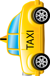 Taxi in Sonprayag