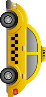 Taxi in Sonprayag
